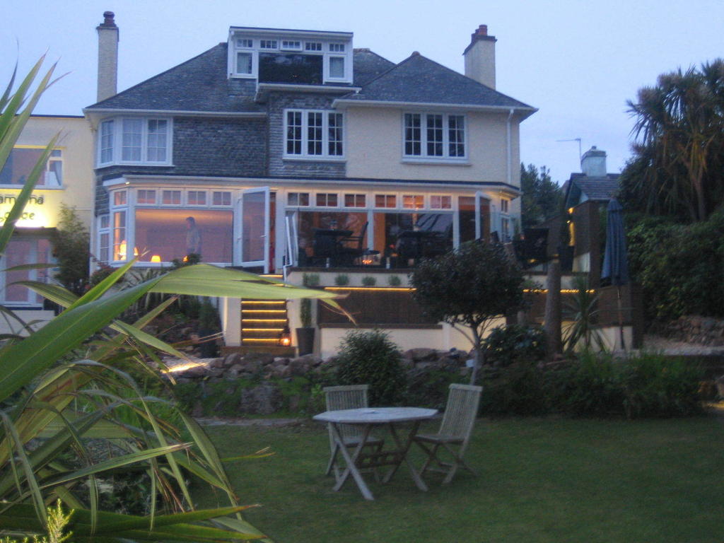 Lamorna Lodge St Ives  Exterior photo